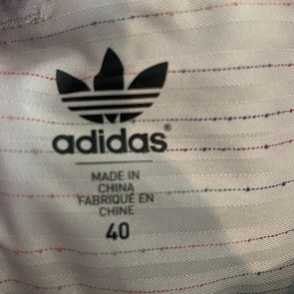 🔹 Adidas 2 Layer Ski Pants - Picture 4 of 6